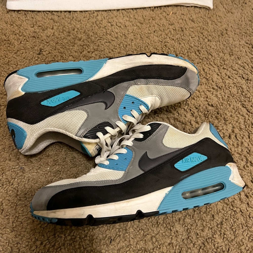Air max 90